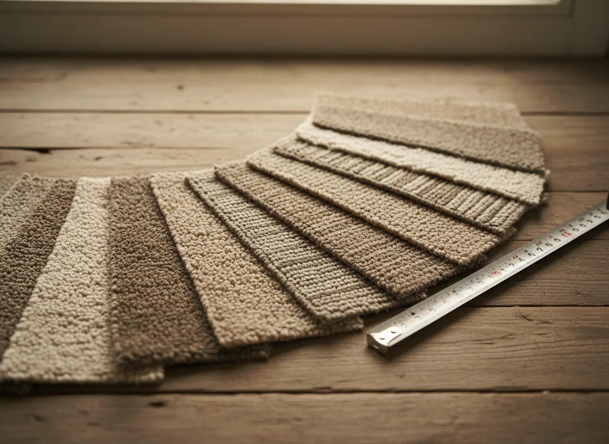 Carpet Installation Scotland, AR FAQs